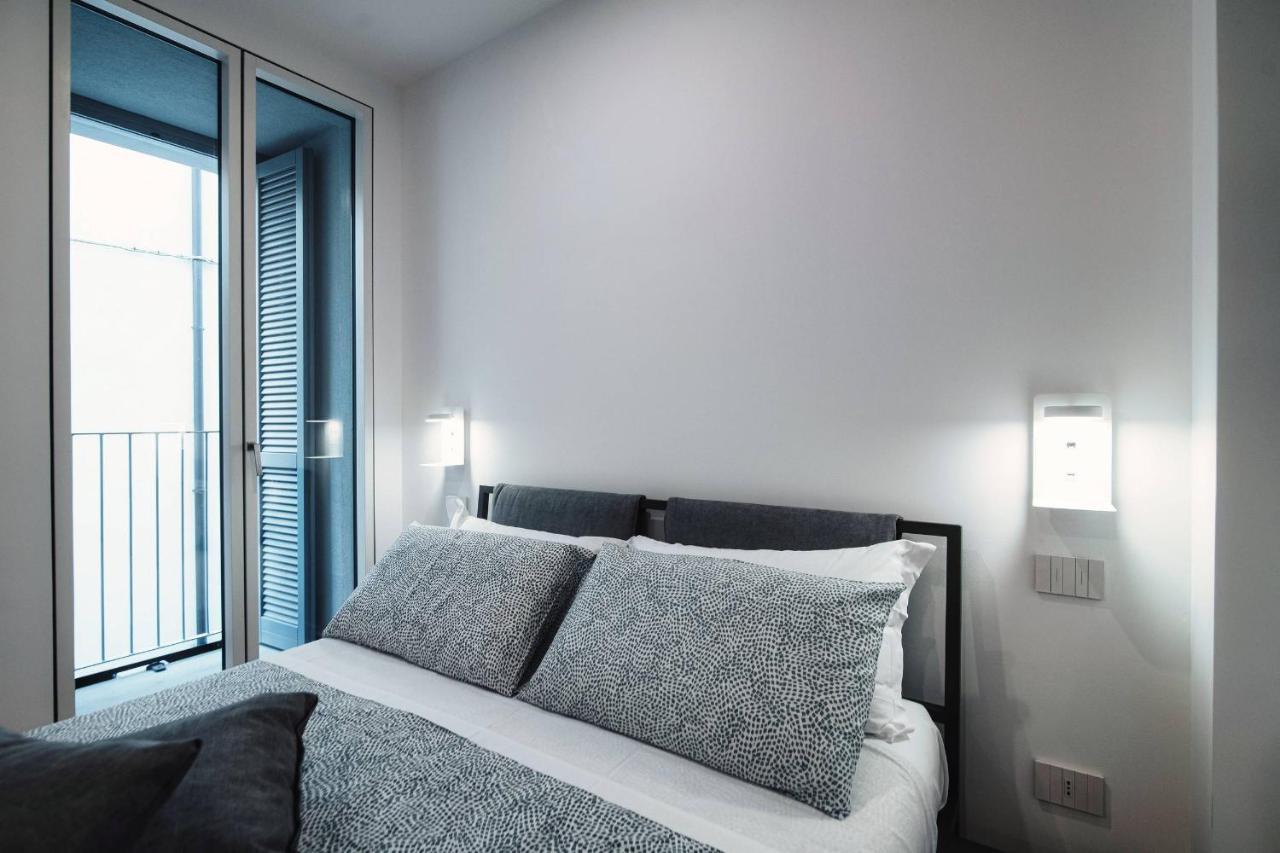 Cressoni Suite-Downtown Como Exterior foto